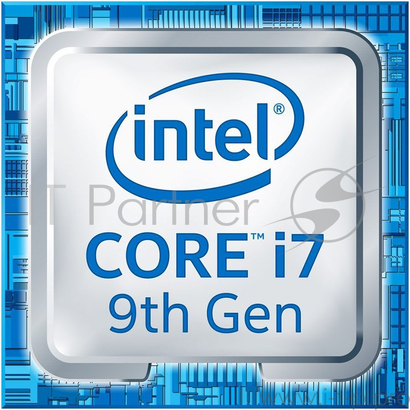 Процессор Intel CPU Desktop Core i7-9700 (3.0GHz, 12MB, LGA1151) box