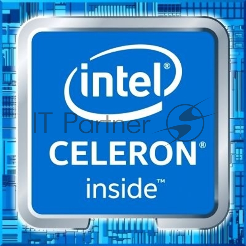Процессор Intel CPU Desktop Celeron G4930 (3.2GHz, 2MB, LGA1151) tray
