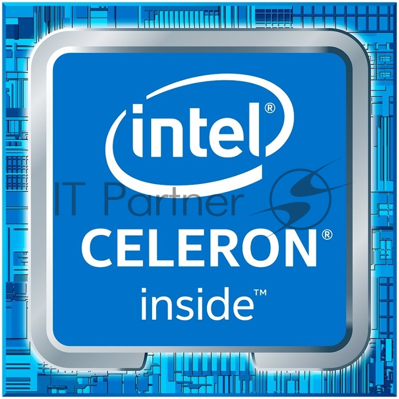 Процессор Intel CPU Desktop Celeron G4930 (3.2GHz, 2MB, LGA1151) tray