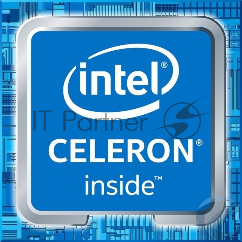 Процессор Intel CPU Desktop Celeron G4930 (3.2GHz, 2MB, LGA1151) tray