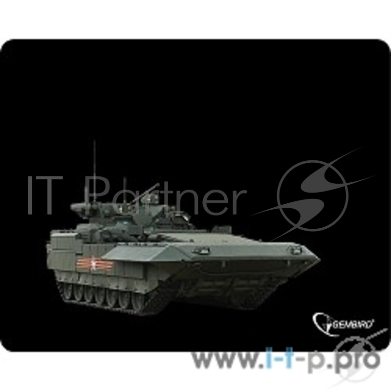 Коврик Gembird MP-GAME2