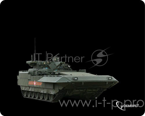 Коврик Gembird MP-GAME2