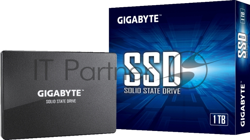 SSD жесткий диск SATA2.5 1TB GP-GSTFS31100TNTD GIGABYTE