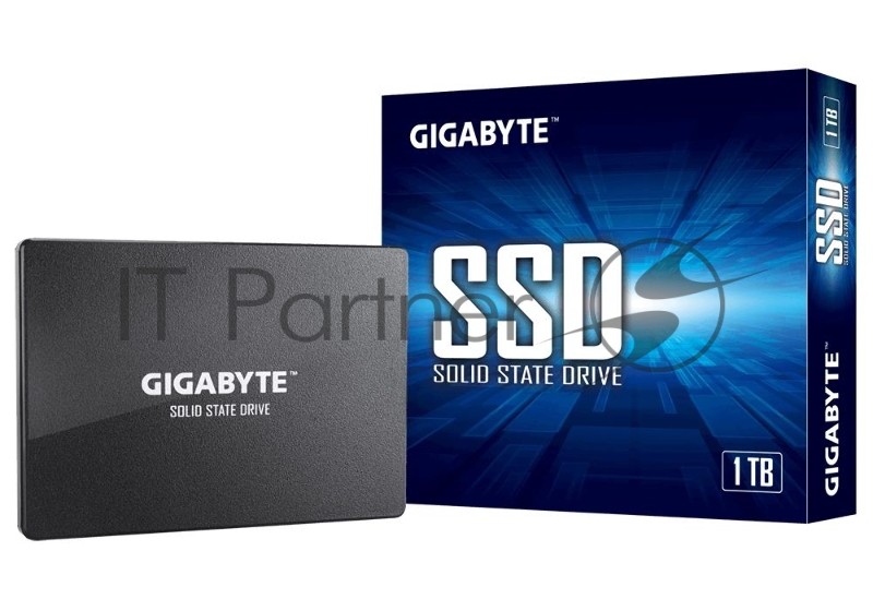 SSD жесткий диск SATA2.5 1TB GP-GSTFS31100TNTD GIGABYTE