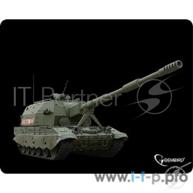 Коврик Gembird MP-GAME3