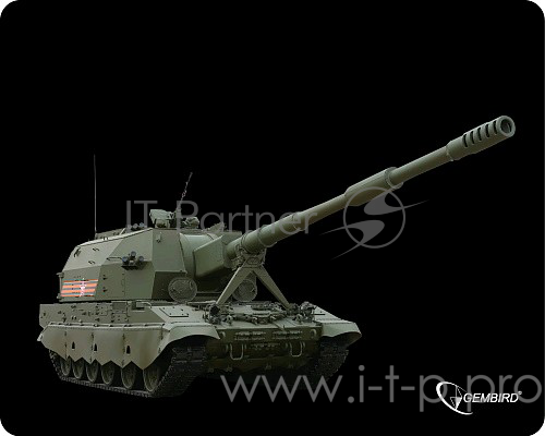 Коврик Gembird MP-GAME3