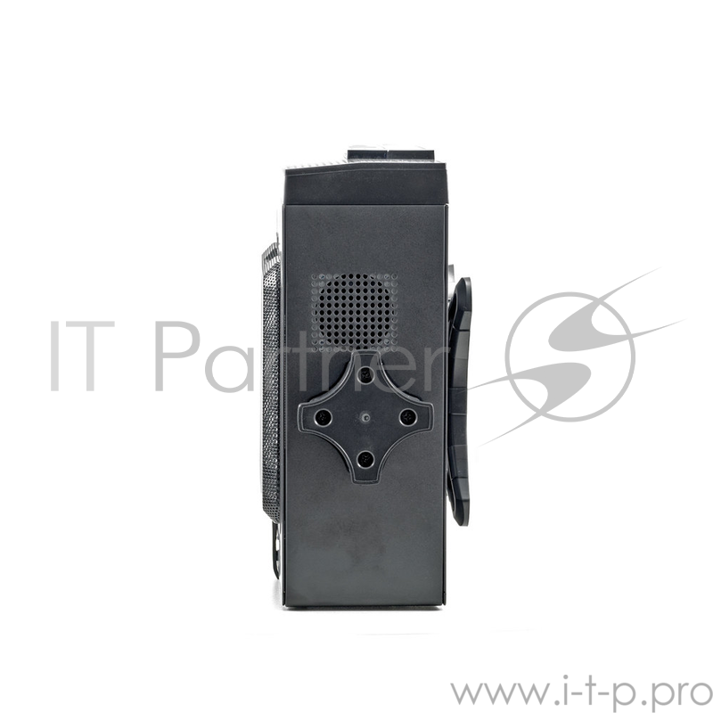 Корпус 3Cott TX-03 200W (3COTT-200TFX) , mini-ITX, посадочные места : 1x 2,5 HDD, 1x слим ODD, VESA крепление к монитору.