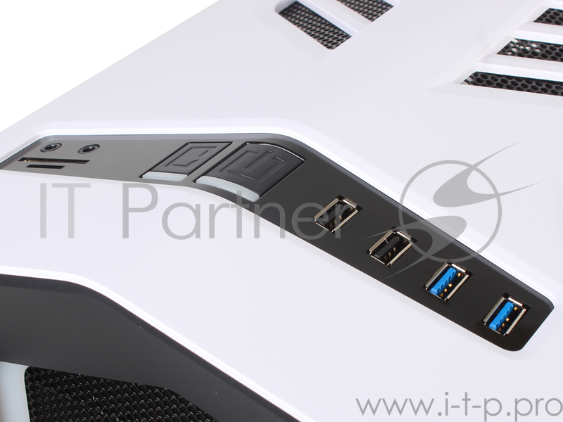 Корпус Aerocool P7-C1 Pro WG , ATX, без БП, закаленное окно, 16,8 млн цветов в 4-х режимах, хаб P7-H1, 3х P7-F12 вент-ра, 2x USB2.0, 2x USB3.0, SD CR.