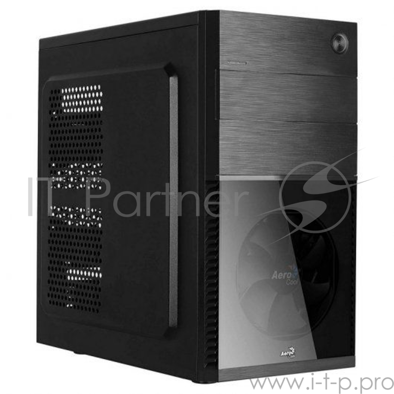 Корпус Aerocool Cs-105, mATX, 450W (ECO-450)