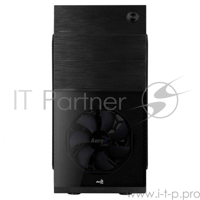 Корпус Aerocool Cs-105, mATX, 450W (ECO-450)
