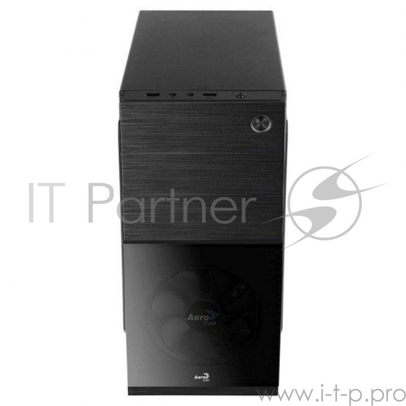 Корпус Aerocool Cs-105, mATX, 450W (ECO-450)