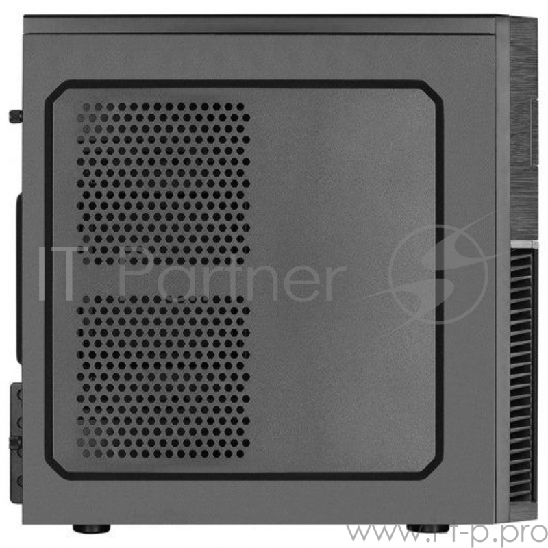 Корпус Aerocool Cs-105, mATX, 450W (ECO-450)