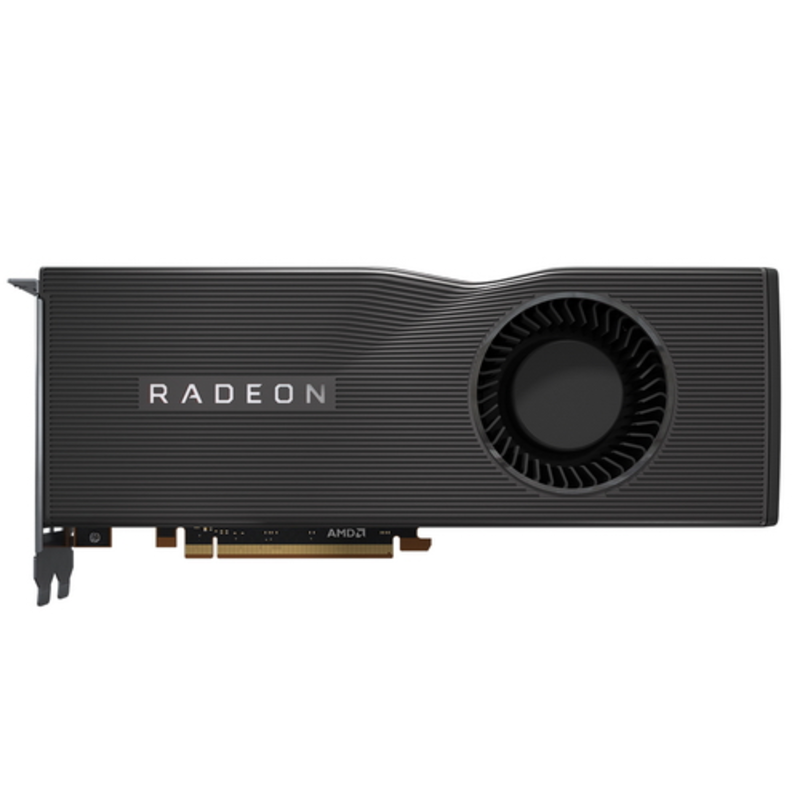 Видеокарта PCIE16 RX 5700 XT 8GB RX 5700 XT 8G MSI