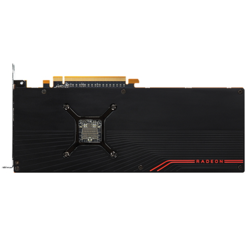 Видеокарта PCIE16 RX 5700 XT 8GB RX 5700 XT 8G MSI