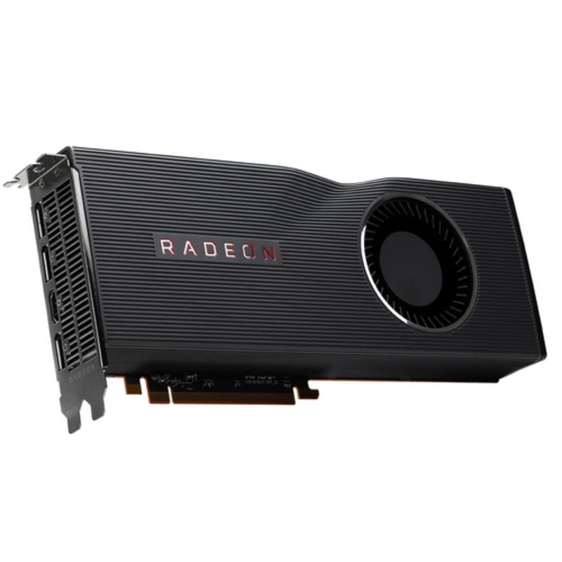 Видеокарта PCIE16 RX 5700 XT 8GB RX 5700 XT 8G MSI