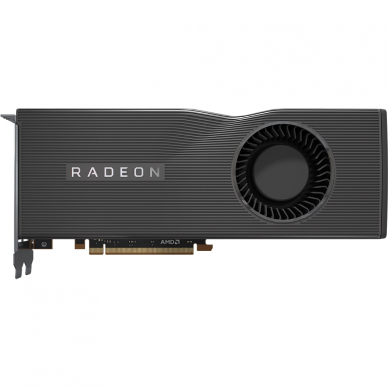 Видеокарта PCIE16 RX 5700 XT 8GB RADEON RX 5700 XT 8G ASROCK