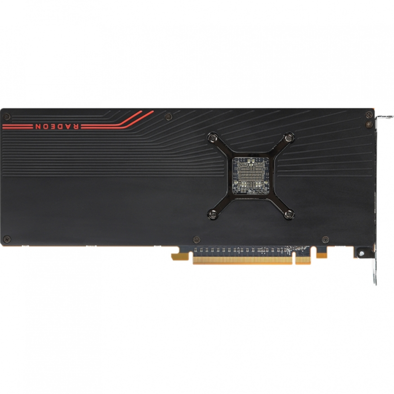 Видеокарта PCIE16 RX 5700 XT 8GB RADEON RX 5700 XT 8G ASROCK