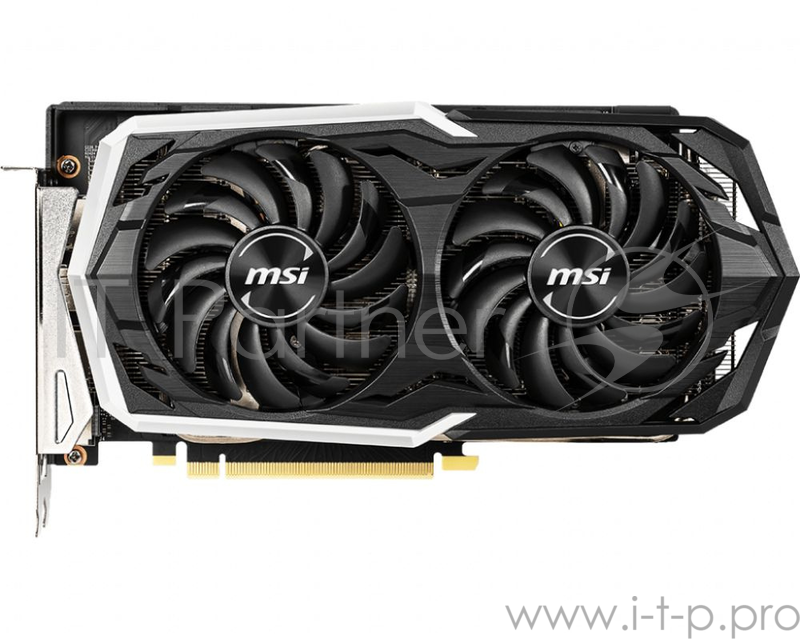 Видеокарта PCIE16 RTX2060 SUPER 8GB RTX 2060 SUPER ARMOR OC MSI
