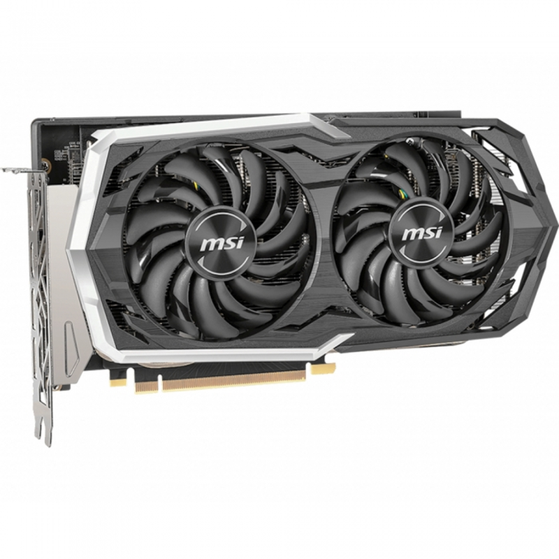 Видеокарта PCIE16 RTX2060 SUPER 8GB RTX 2060 SUPER ARMOR OC MSI