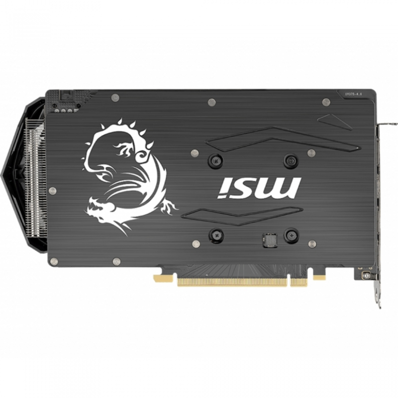 Видеокарта PCIE16 RTX2060 SUPER 8GB RTX 2060 SUPER ARMOR OC MSI