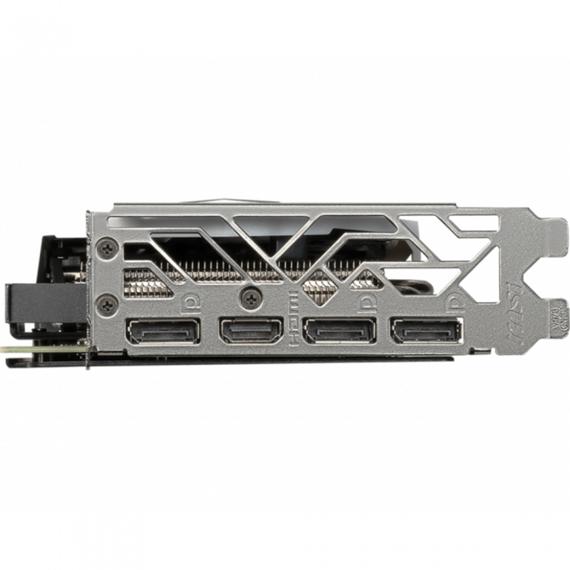 Видеокарта PCIE16 RTX2060 SUPER 8GB RTX 2060 SUPER ARMOR OC MSI