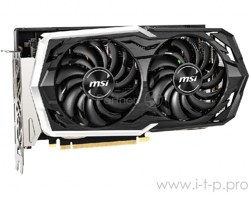 Видеокарта PCIE16 RTX2060 SUPER 8GB RTX 2060 SUPER ARMOR OC MSI