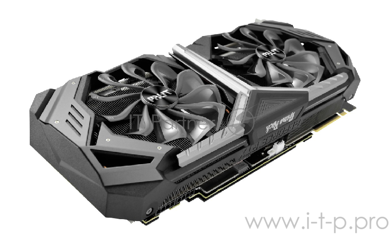 Видеокарта PCIE16 RTX2070 SUPER 8GB PA-RTX2070 SUPER GRP 8G PALIT