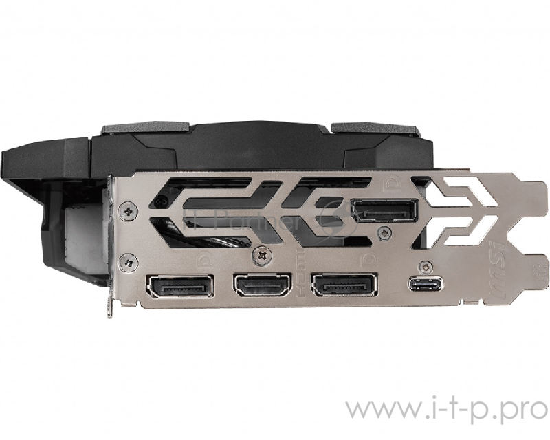 Видеокарта MSI PCI-E RTX 2080 SUPER GAMING X TRIO nVidia GeForce RTX 2080SUPER 8192Mb 256bit GDDR6 1845/14000/HDMIx1/DPx3/HDCP Ret