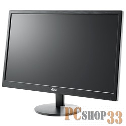 Монитор LCD AOC 23.6