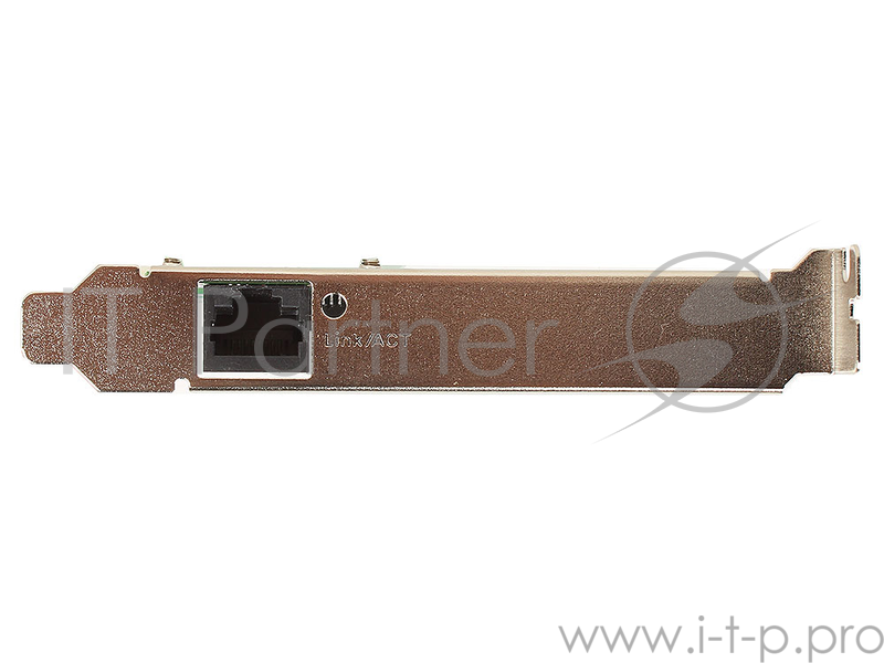 Контроллер Orient XWT-R81E, Gigabit PCI-E Network Adapter, RT8111E chipset, 10/100/1000 Мбит/с, oem