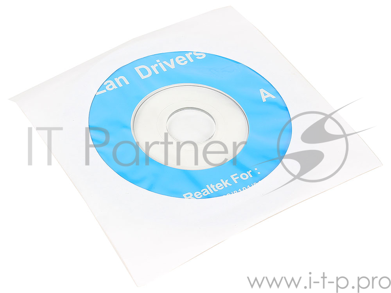 Контроллер Orient XWT-R81E, Gigabit PCI-E Network Adapter, RT8111E chipset, 10/100/1000 Мбит/с, oem