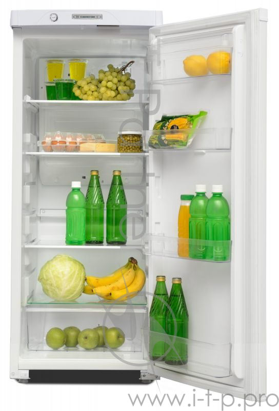 Холодильник Саратов 549 КШ-160 белый (однокамерный)