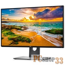 Монитор LCD Dell UltraSharp 27