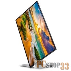 Монитор LCD Dell UltraSharp 27
