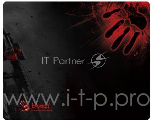Коврик A4Tech Bloody B-080