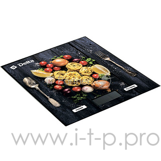 Весы кухонные DELTA КСЕ-35 Спагетти