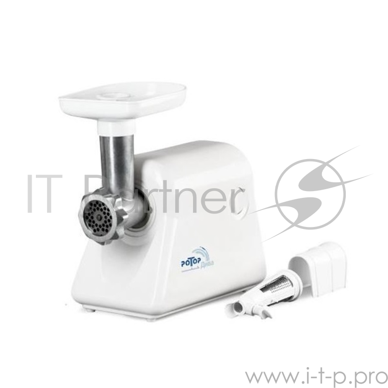 Мясорубка Ротор-Дива-Р ЭМШ 35/300-2 (с соковыжималкой) с функцией реверс, Барнаул