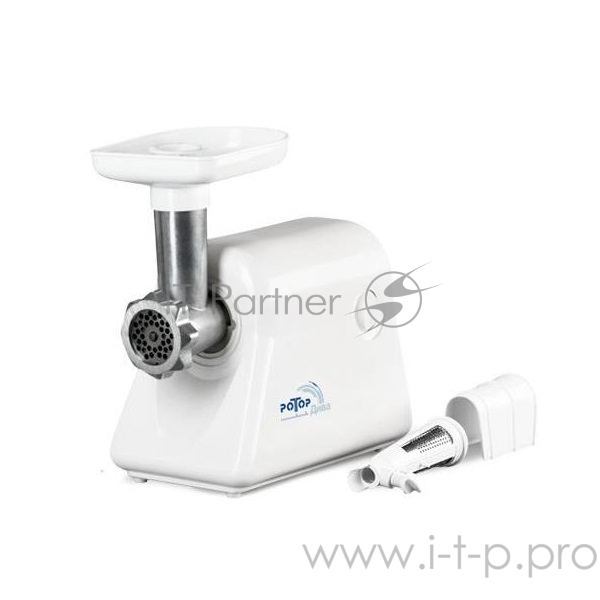 Мясорубка Ротор-Дива-Р ЭМШ 35/300-2 (с соковыжималкой) с функцией реверс, Барнаул