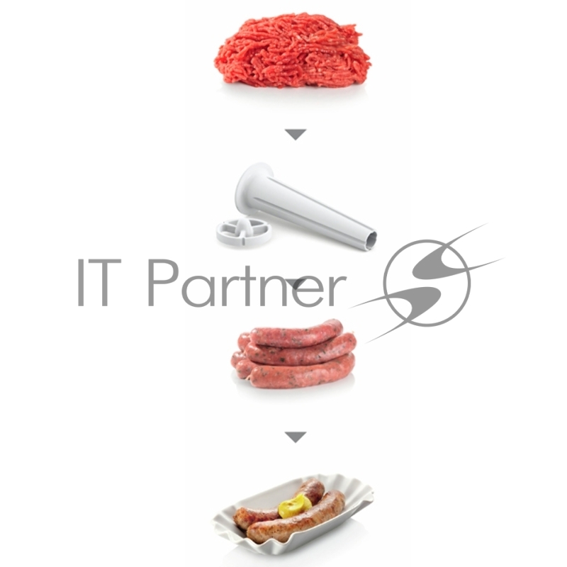 Мясорубка BOSCH MFW3520G