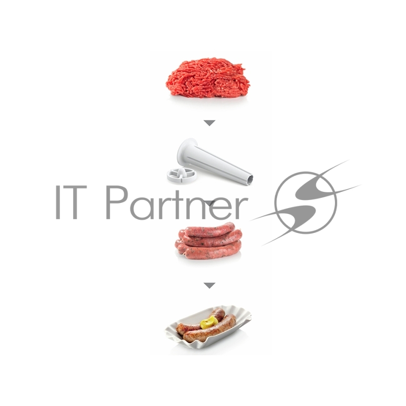 Мясорубка BOSCH MFW3520G