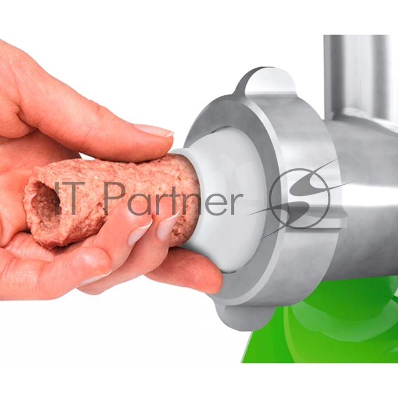 Мясорубка BOSCH MFW3520G