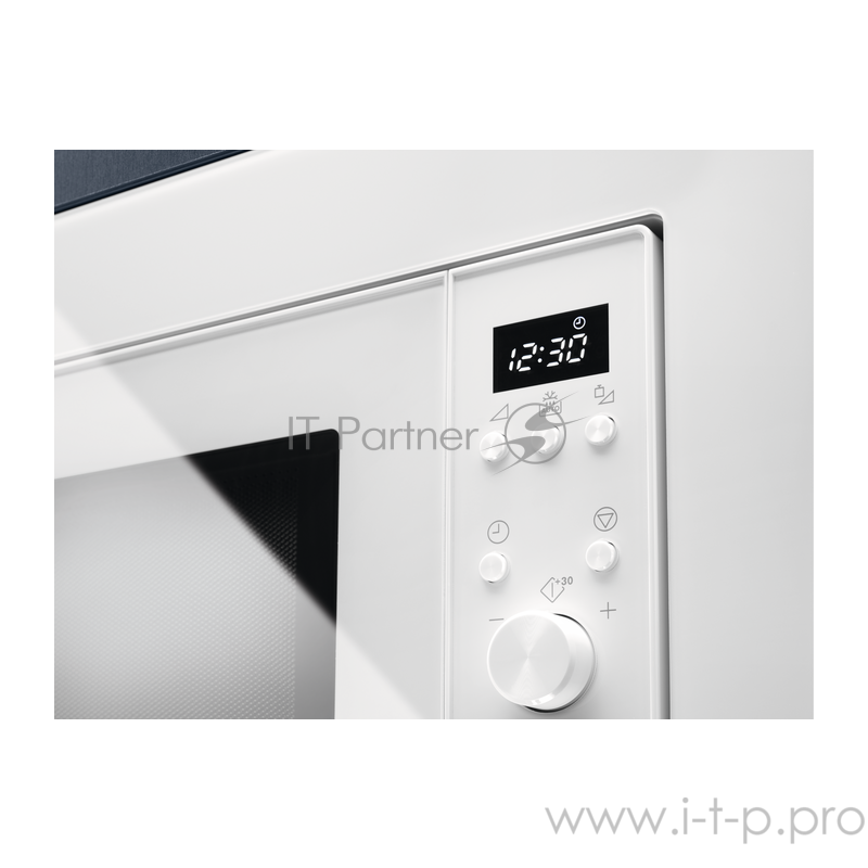 СВЧ-печь Electrolux LMS 2173EMW