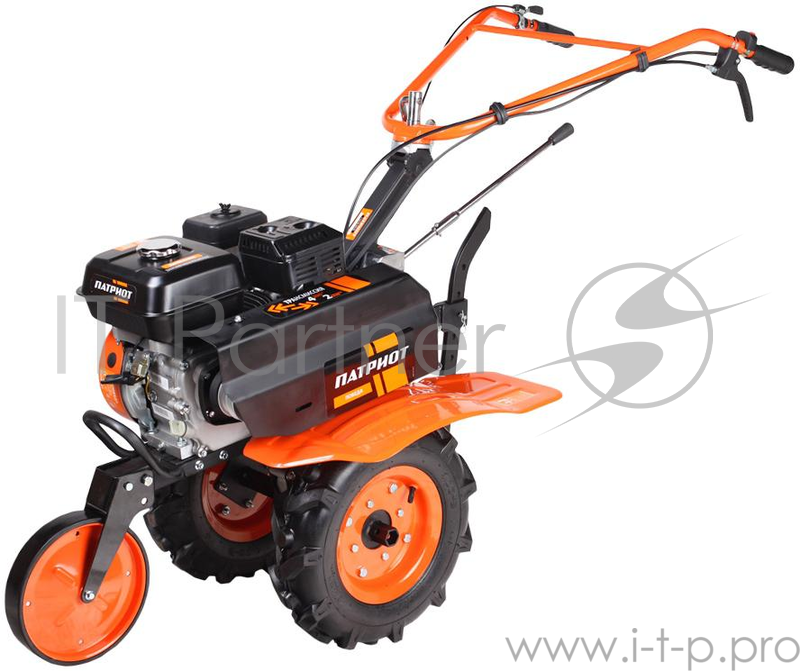 Мотоблоки PATRIOT Мотоблок бензиновый ПАТРИОТ ПОБЕДА 440107500/440107212