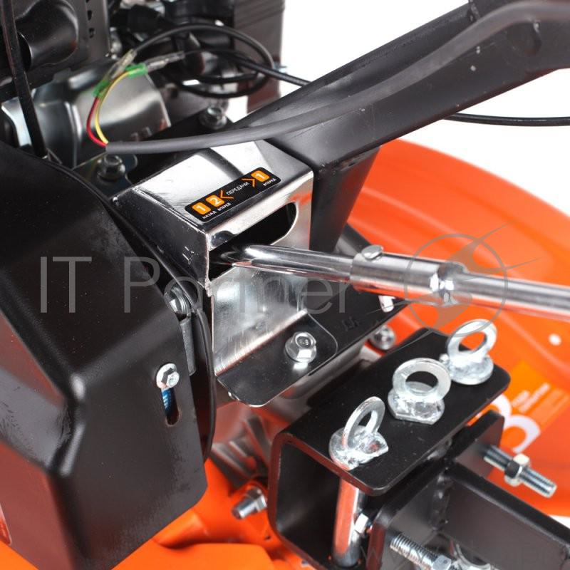 Мотоблоки PATRIOT Мотоблок бензиновый ПАТРИОТ ПОБЕДА 440107500/440107212