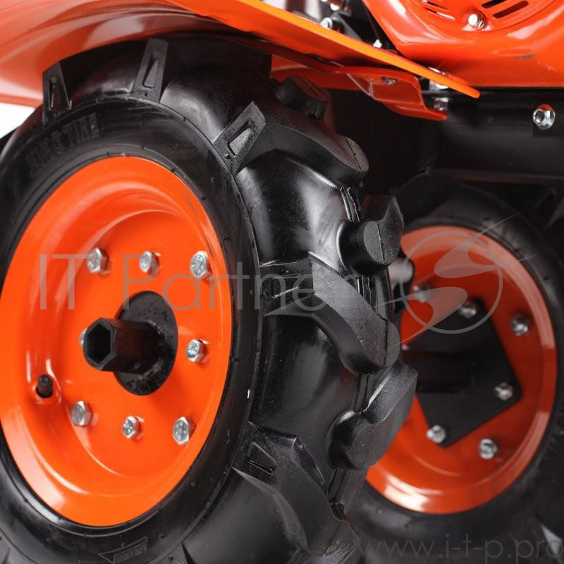 Мотоблоки PATRIOT Мотоблок бензиновый ПАТРИОТ ПОБЕДА 440107500/440107212