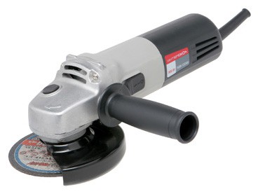 Шлифовальная машина ИНТЕРСКОЛ УШМ-125/900 Угловая шлифовальная машина (болгарка) 42.1.0.00419.1.0.40 {900Вт,11000о/м,ф125мм,1.9кг}