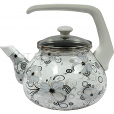 Чайник Interos 1279 Кружево