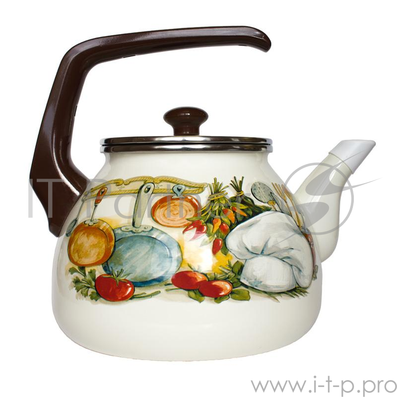 Чайник Interos 15156 Кухня