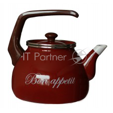 Чайник Interos 2234 Бордо 3,0 л