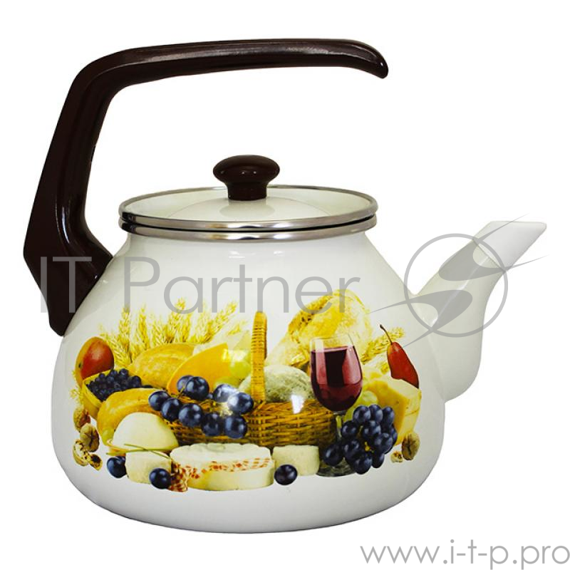 Чайник Interos 16021 Палермо 3,0 л